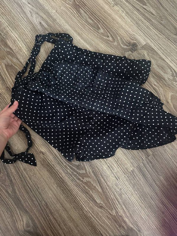 Юбка-шорты H&M размер s xs 3