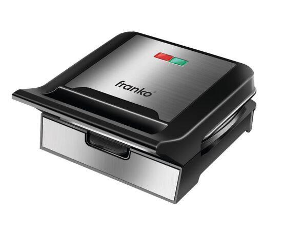 Сэндвич-мейкер Franko FSM-1144 800W 2
