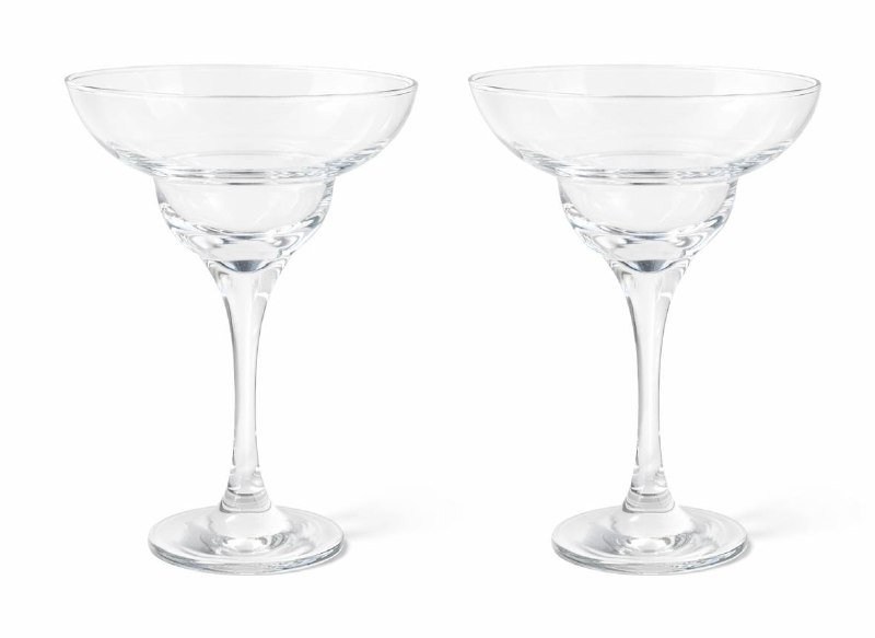 Бокалы 2шт 1