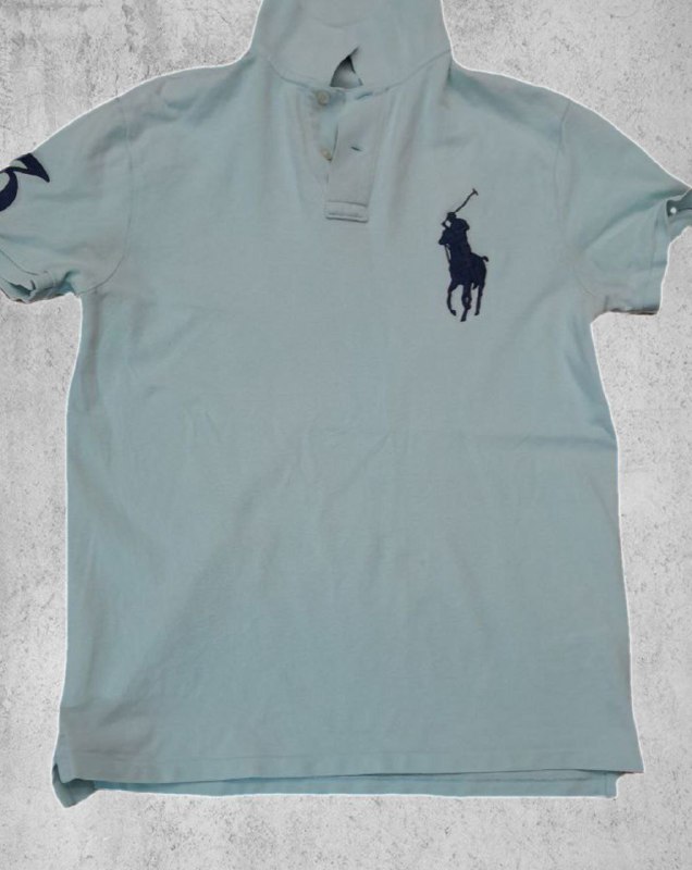 Летние футболки и поло для стиля 4