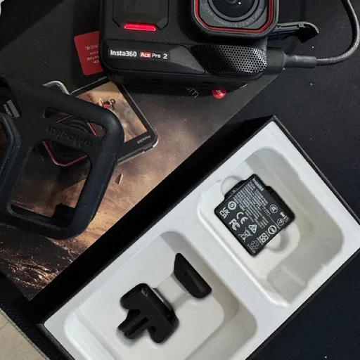 Insta360 Ace Pro 2
