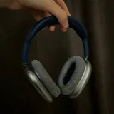 AirPods Max Blue 2
