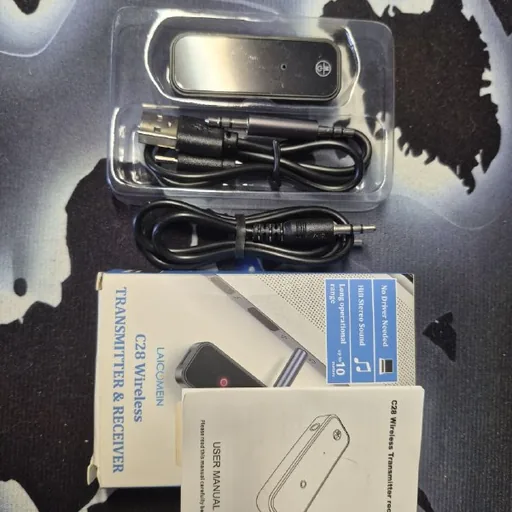 Bluetooth transceiver