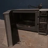 Микроволновка Panasonic NN-ST254M 2