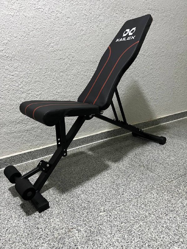 Тренировочная скамья Kailex