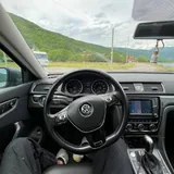 Volkswagen Passat B8 2017 9