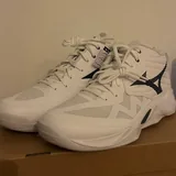 Кросівки Mizuno Wave Momentum Pro Mid 2