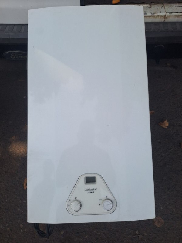 Обогреватель Lambert LX 24 RF