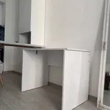 Офисный стол 1