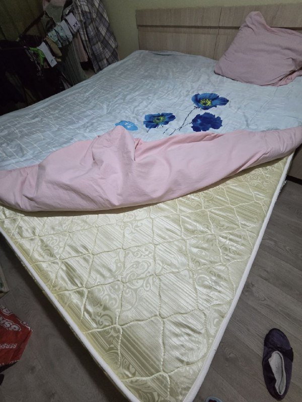 Матрас 180×200