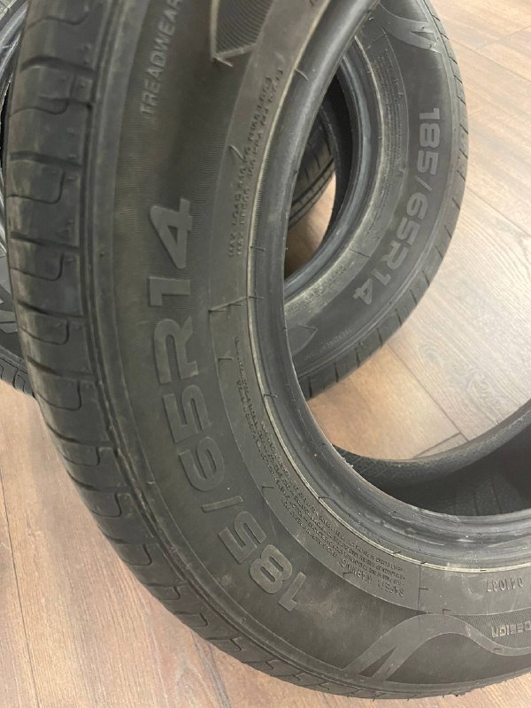 Шины Aplus 185/65/R14 3