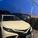 Toyota Camry 2018 5