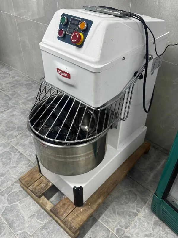 Mixer, coffee machine 1