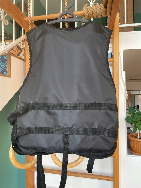 Спасательный жилет SupSafe Life Vest 2