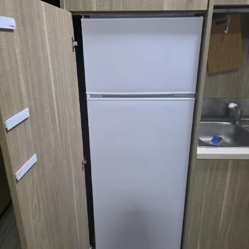 Built-in Candy CFBD 2450/2ES refrigerator