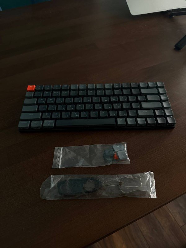 Клавиатура Keychron K3