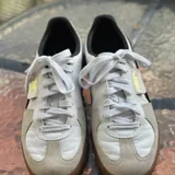 Кеды Puma Palermo, размер 40,5 2