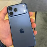 iPhone 17 Pro Max, iPhone 17 Pro Max 1