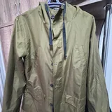 Мужское пальто H&M, ветровка, рюкзак-сумка 3