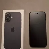 iPhone 17 256ГБ 2