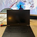 HP Victus 16 — игровой ноутбук 2