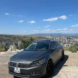 Passat B8 2017 1