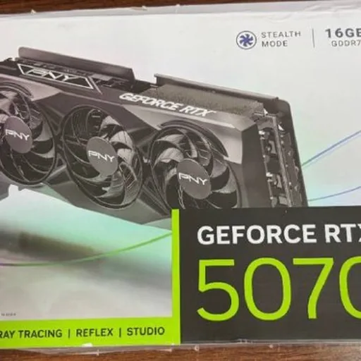 RTX 5070