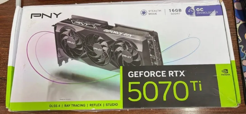 RTX 5070 1