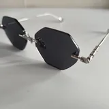 Мужские очки Kuboraum Maske H60 1