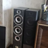 Активные колонки 2