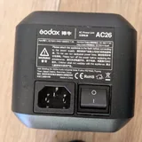 Godox AD600 Pro вспышка 7