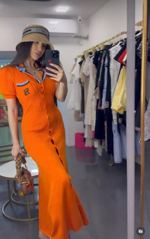 Платье новое размер С/М