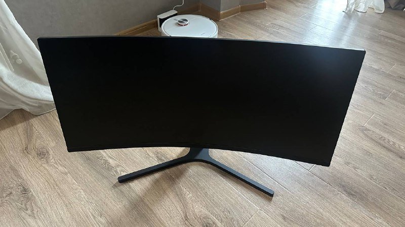 Xiaomi Mi Curved Gaming Monitor 34”