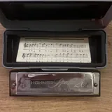 Губная гармоника Hohner Special 20 2