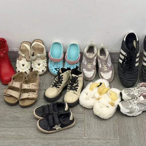 Детская обувь Adidas Igor New Balance Next Zara Crocs Nike