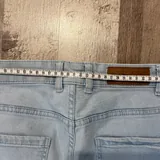 Мужские джинсы, джинсовая куртка Pull&Bear 5