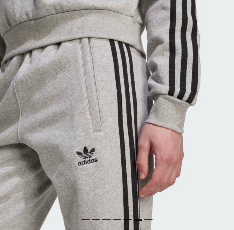 Мужской костюм Adidas 9