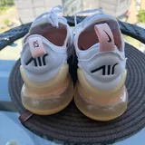 Nike Air Max 270 кроссовки 4