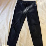 Джинсы Zara S 1