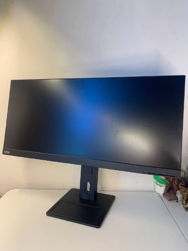 Монитор Lenovo ThinkVision E29w-20 29''