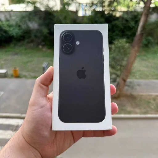 iPhone 16 128 ГБ