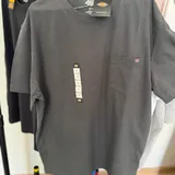 Футболки Carhartt и Dickies 8