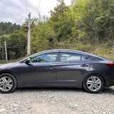 Hyundai Elantra 2019 5