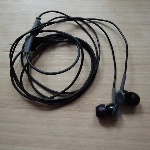 Проводные наушники Sennheiser CX 200
