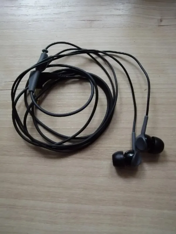 Проводные наушники Sennheiser CX 200