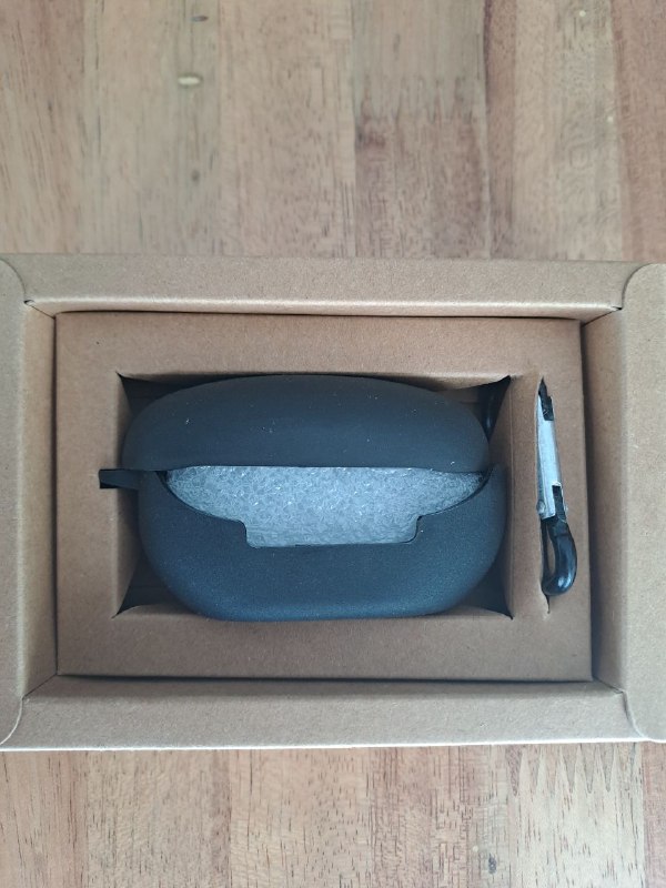 Bluetooth Earphones Sony WF-1000XM5 2