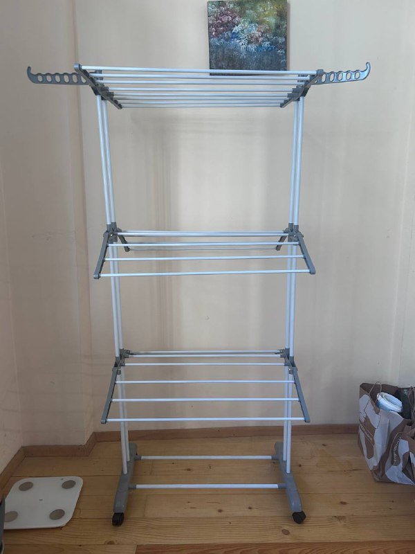 Сушилка для белья