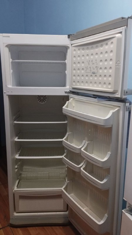 Холодильник 2