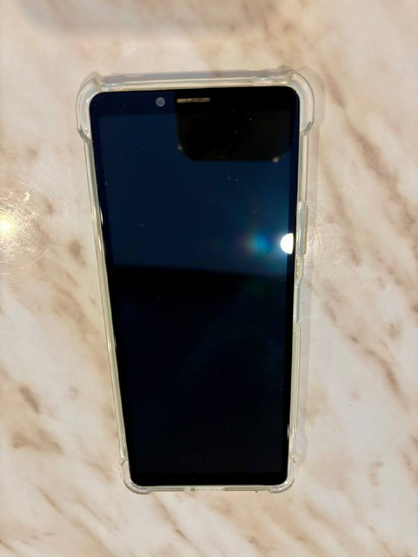 Мобильный телефон Sony Experia 2 Mint Color 2