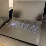 Игровые ноутбуки ASUS TUF Gaming F17 3